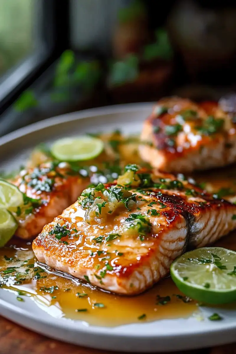 Recipe preparation