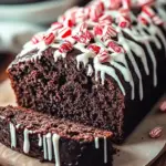 Chocolate Peppermint Bread