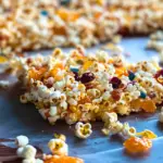 Popcorn Bar