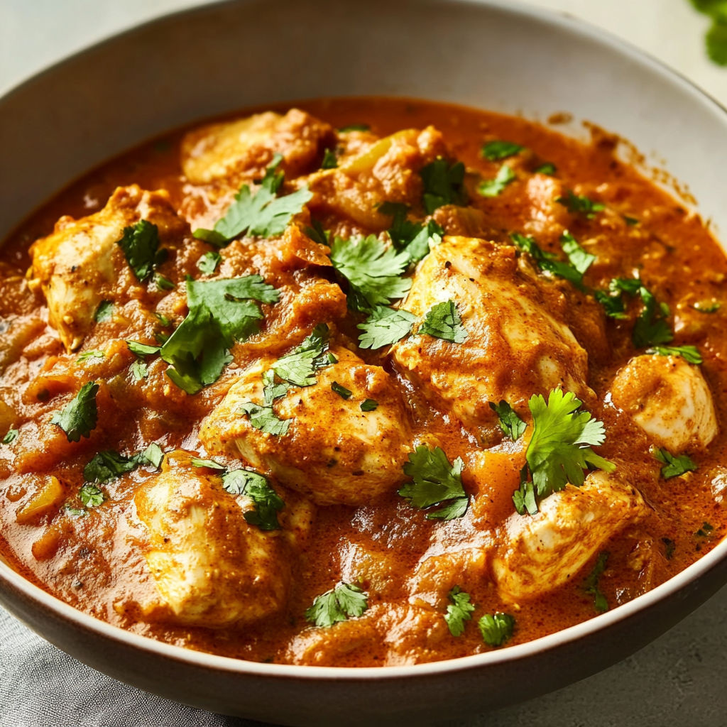 Recipe preparation