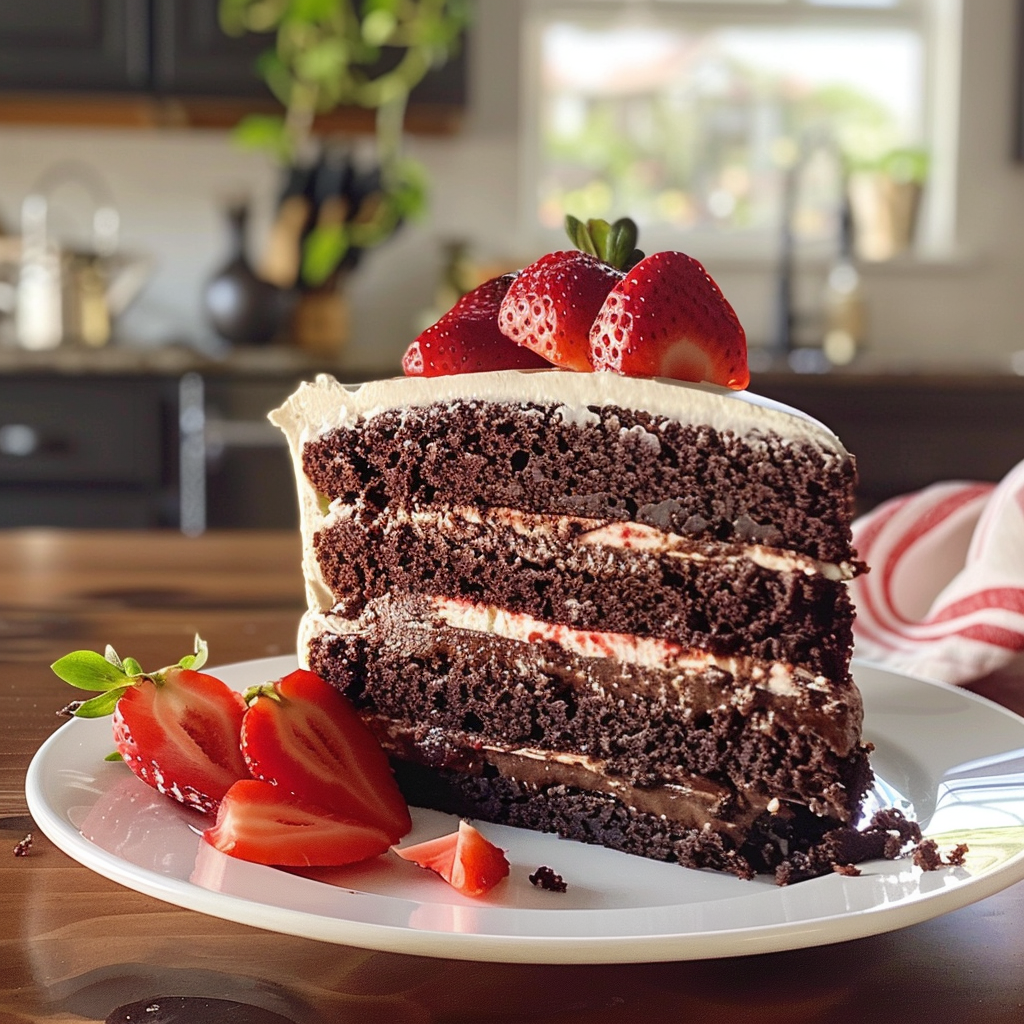 Recipe preparation