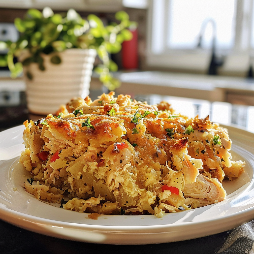 Recipe preparation