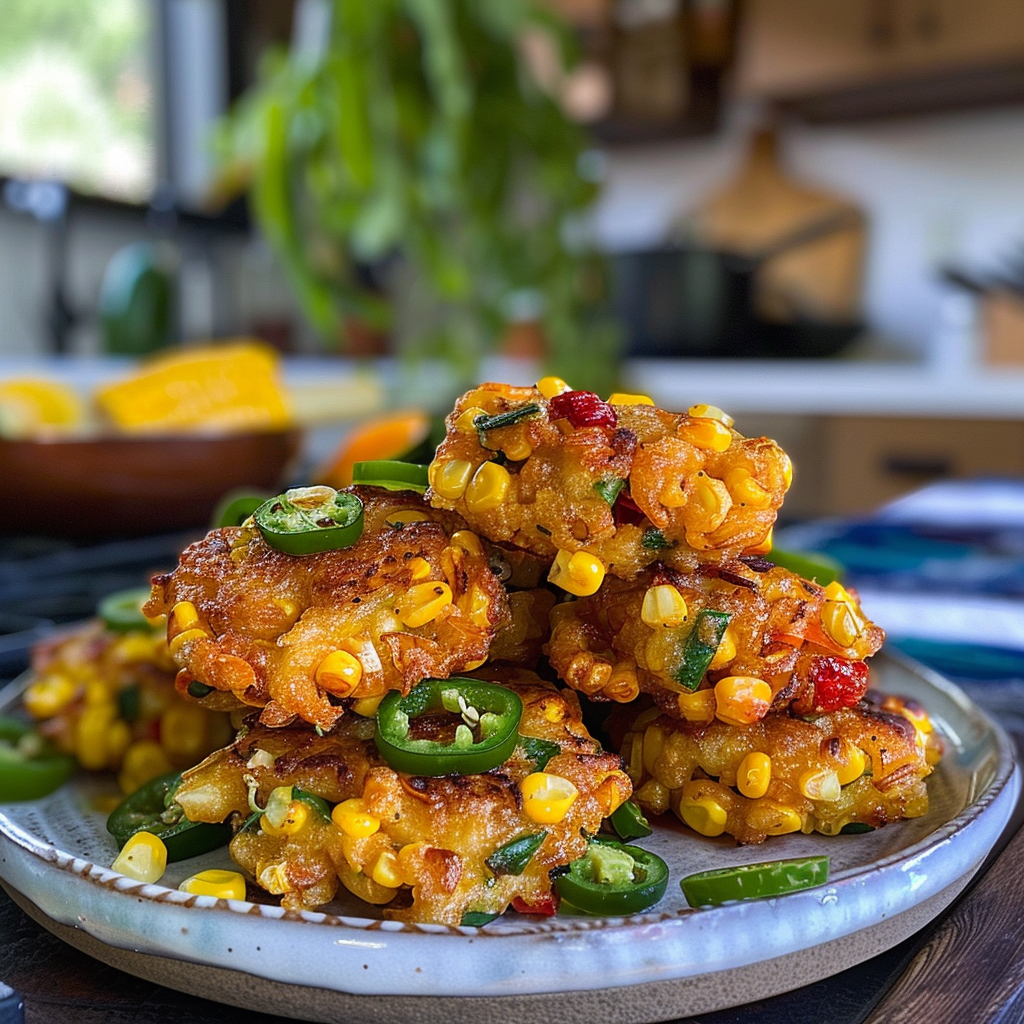 Recipe preparation