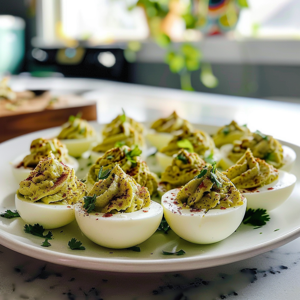 Recipe preparation