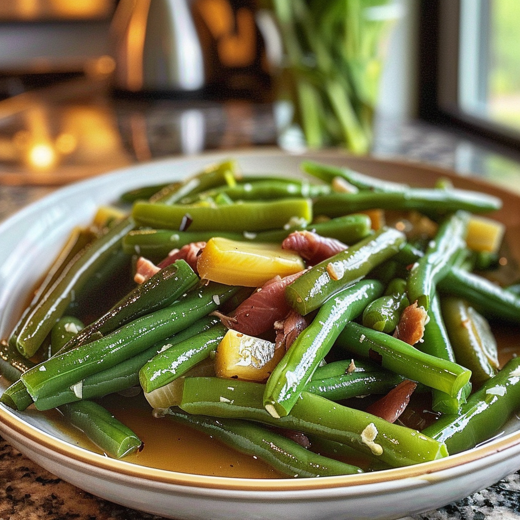 Recipe preparation