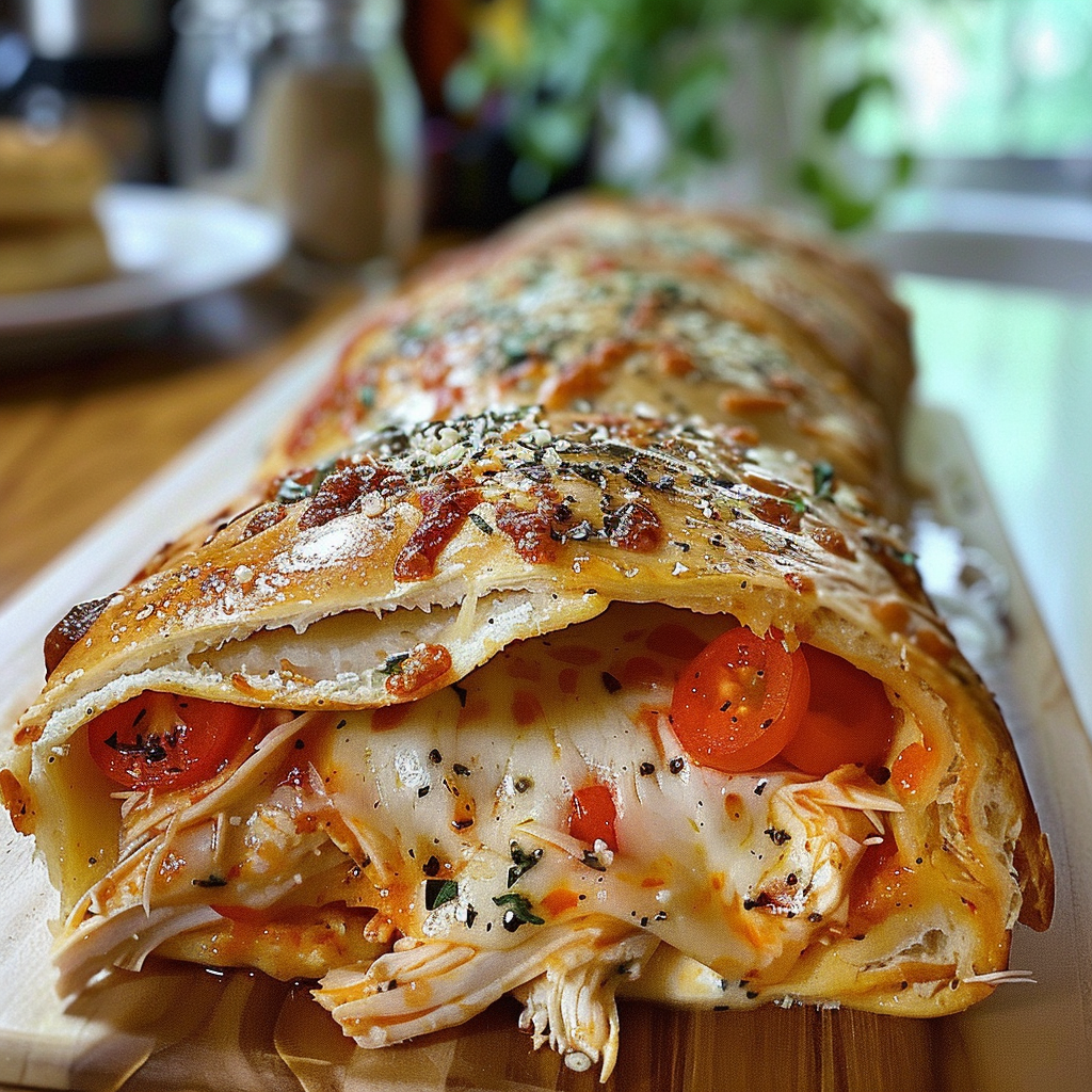 Recipe preparation