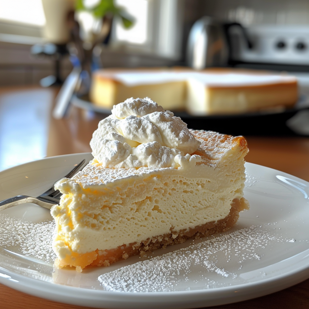 Recipe preparation