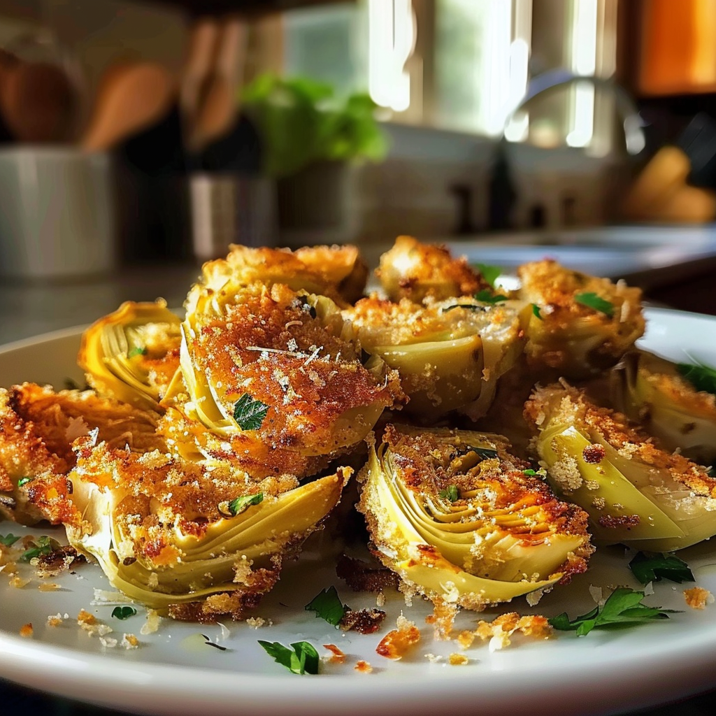 Recipe preparation