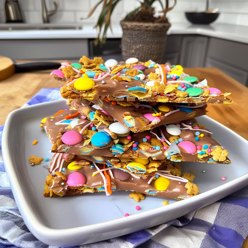 Recipe preparation