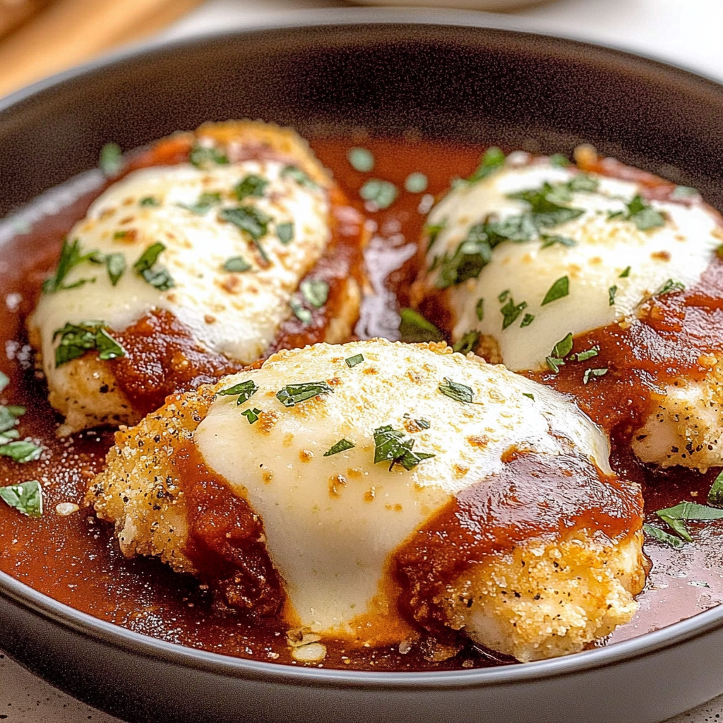 Recipe preparation