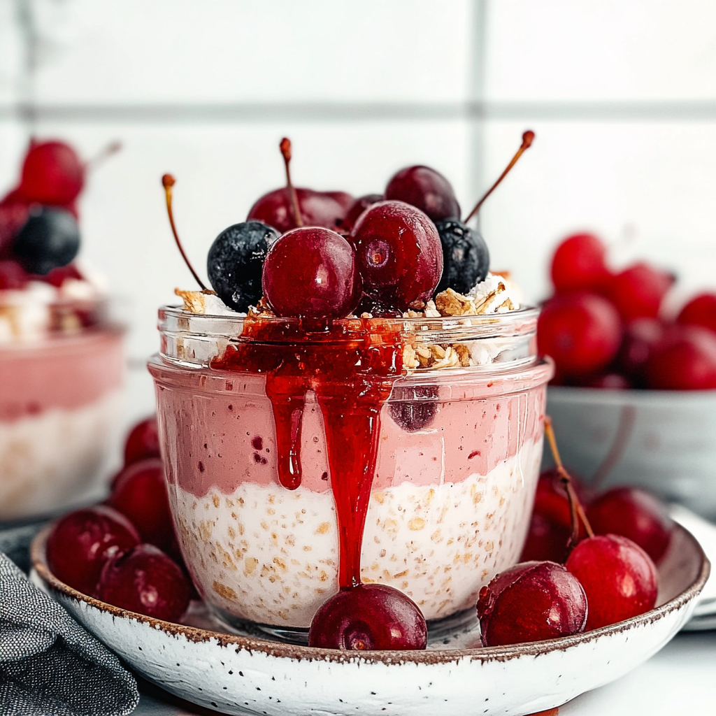 Recipe preparation