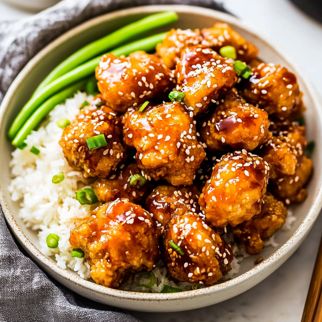 Recipe preparation