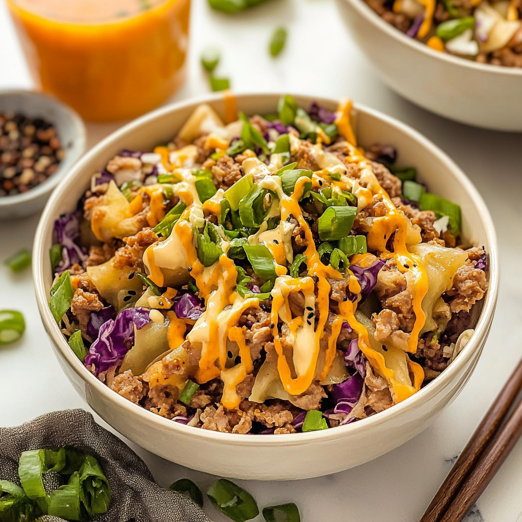 Recipe preparation