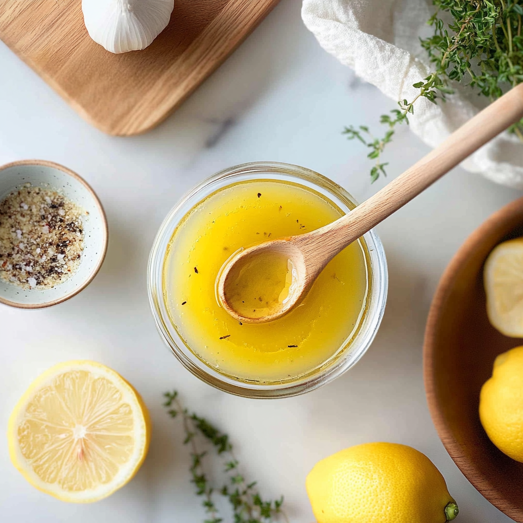 Recipe preparation