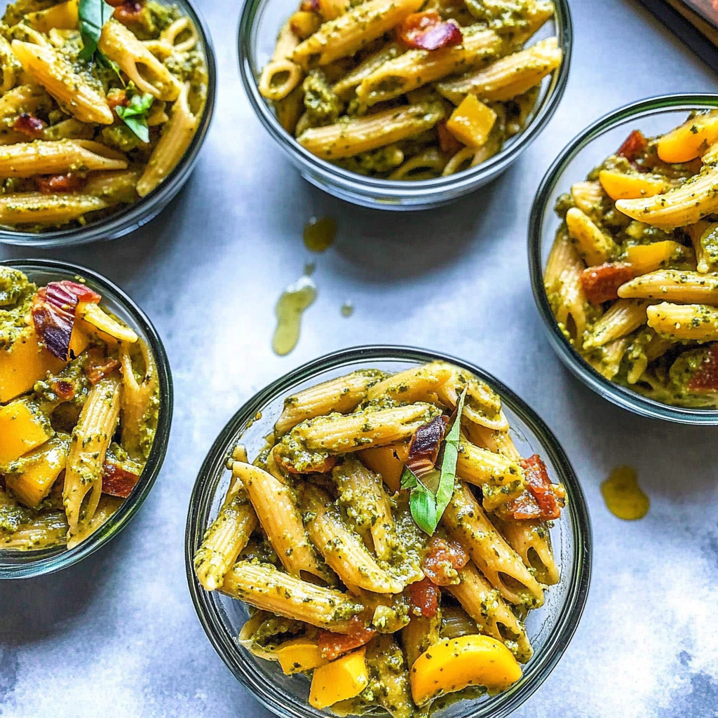 Recipe preparation
