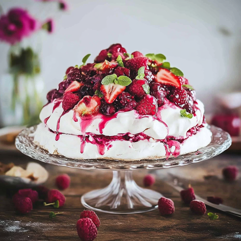 Recipe preparation