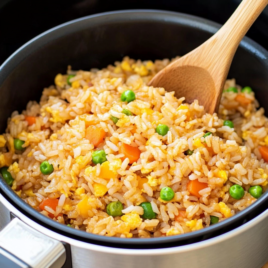 Recipe preparation