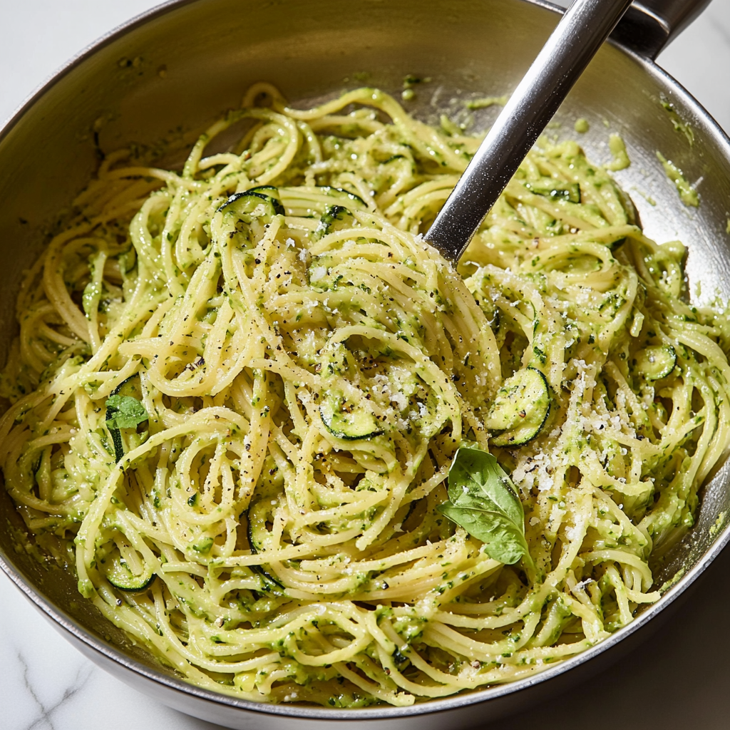 Recipe preparation