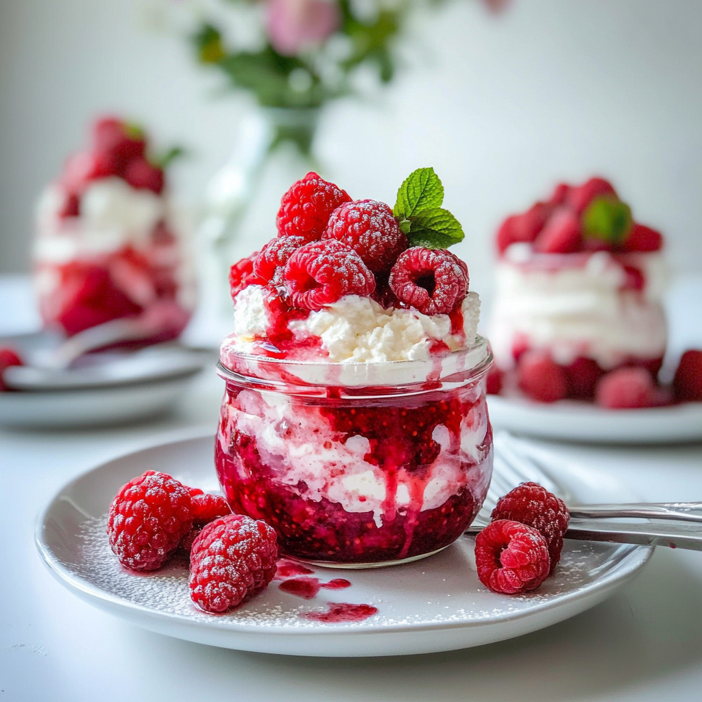 Recipe preparation