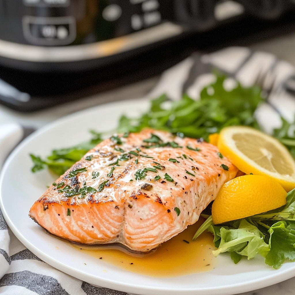 Recipe preparation