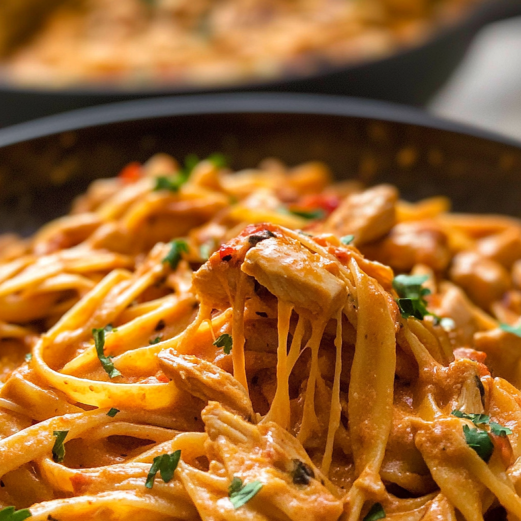 Recipe preparation