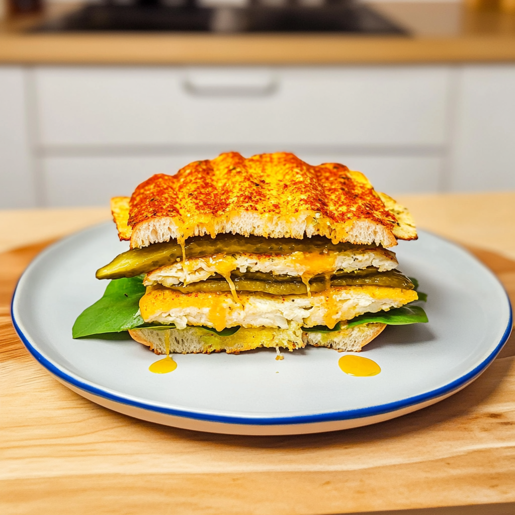 Recipe preparation