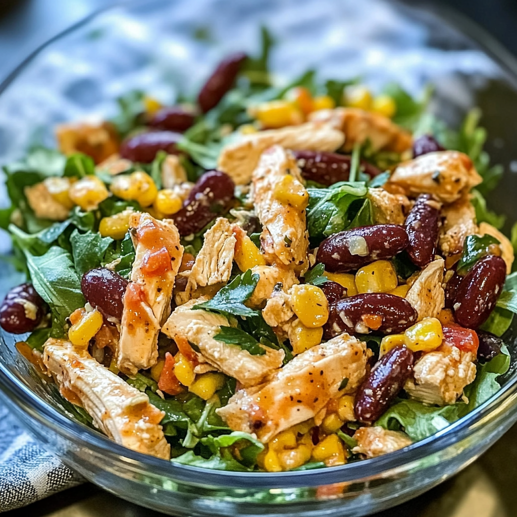 Recipe preparation