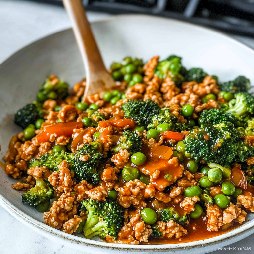 Recipe preparation