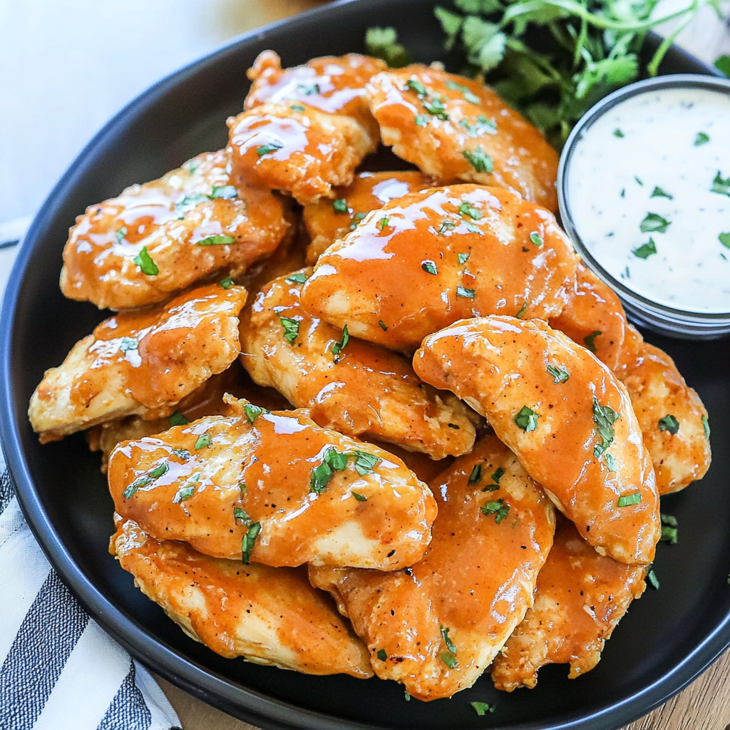 Recipe preparation