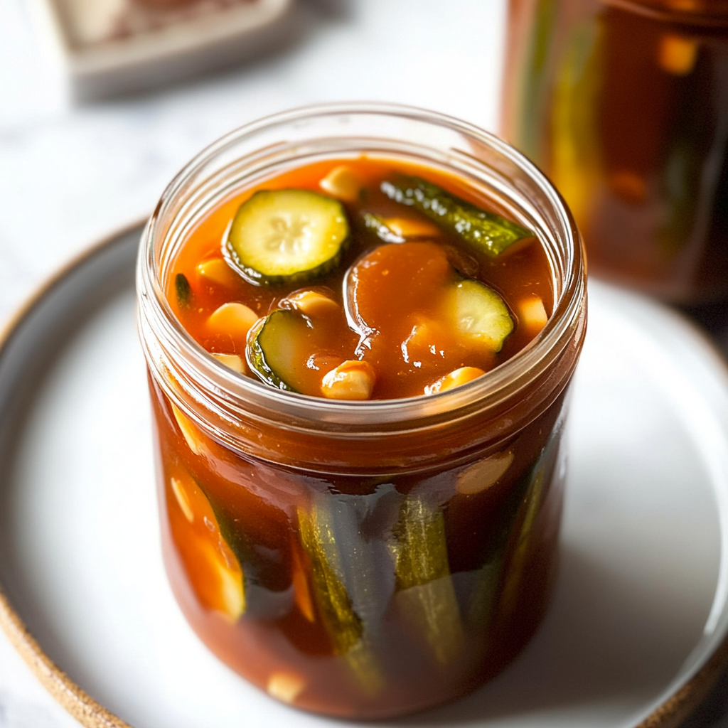 Recipe preparation