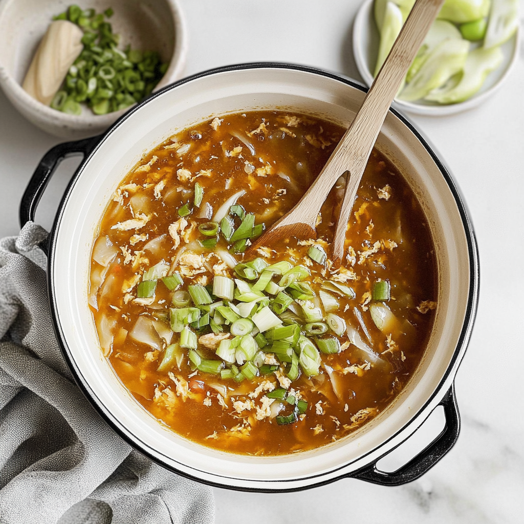 Recipe preparation