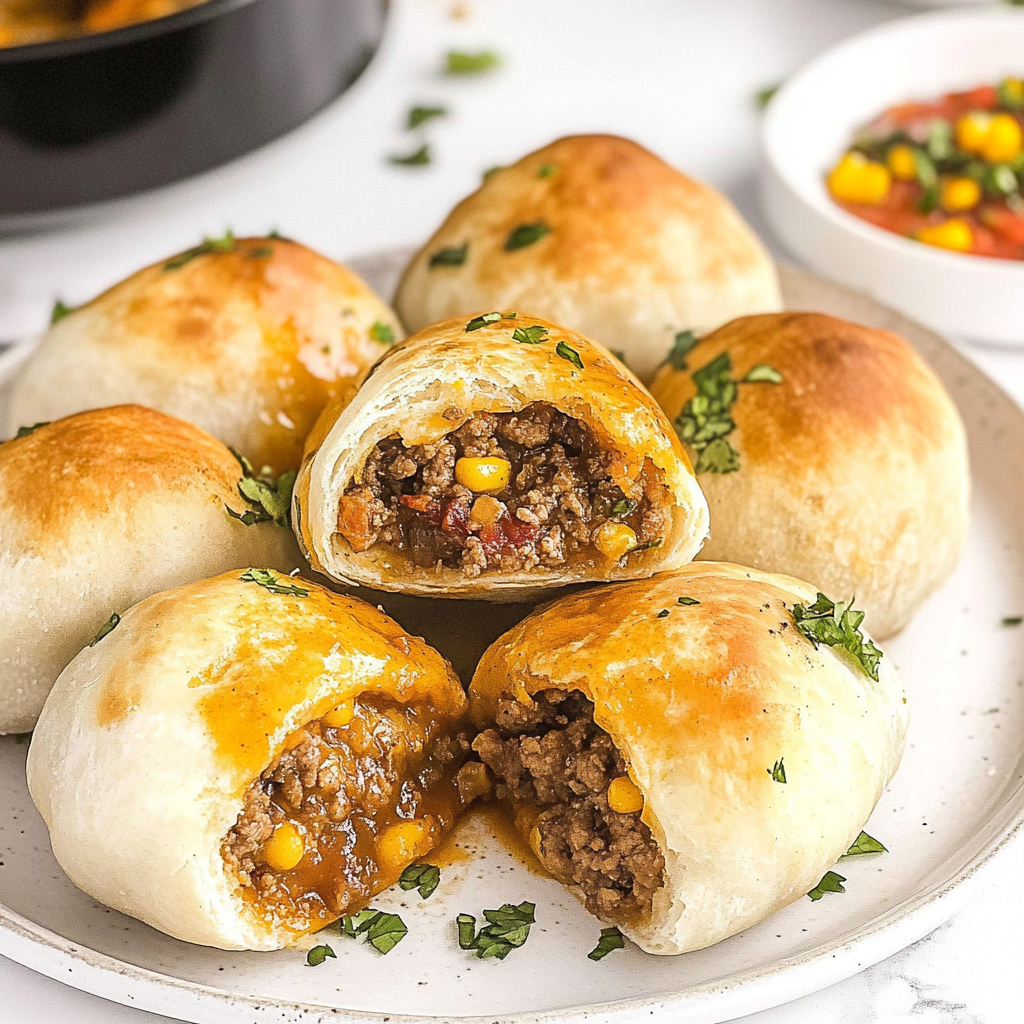 Recipe preparation