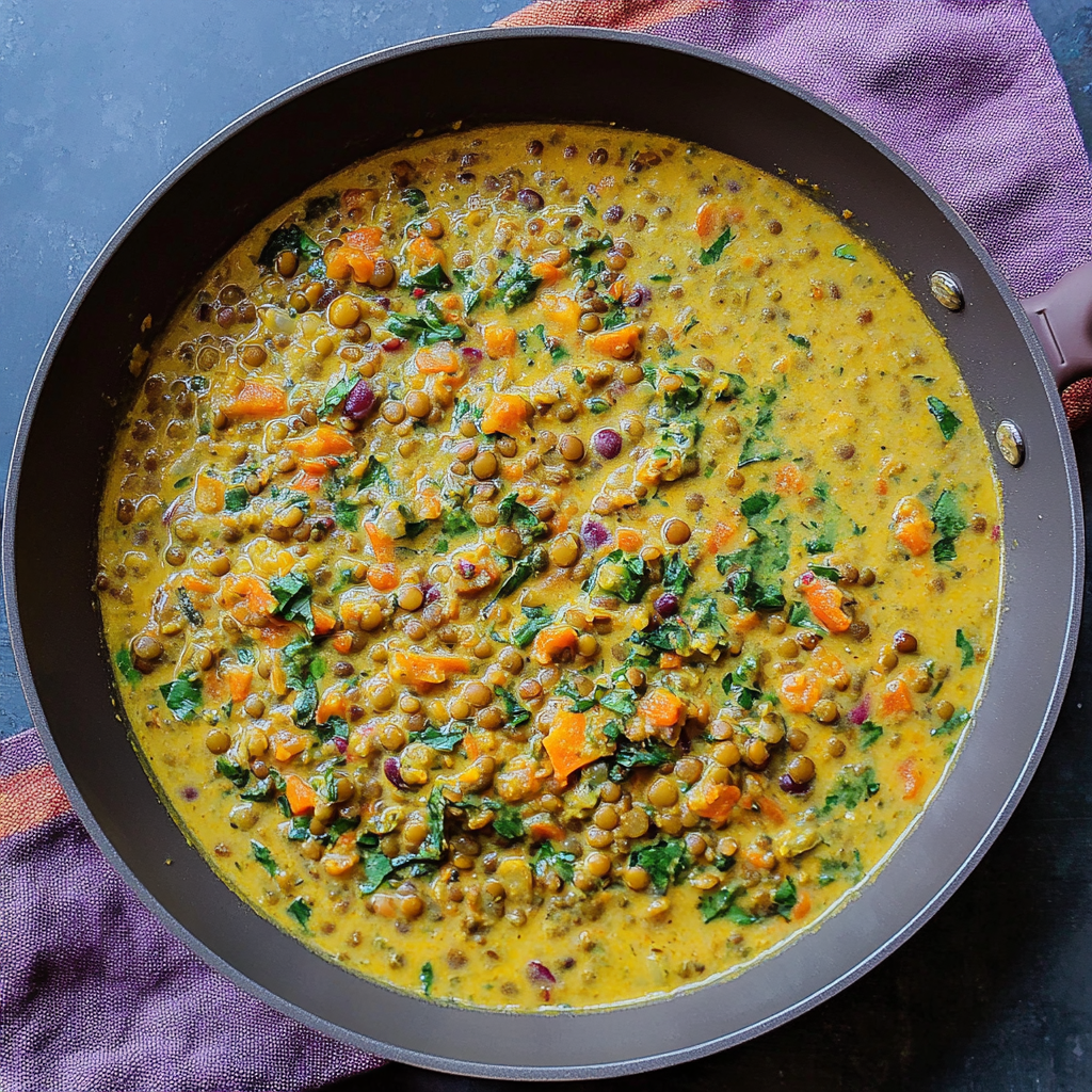 Recipe preparation