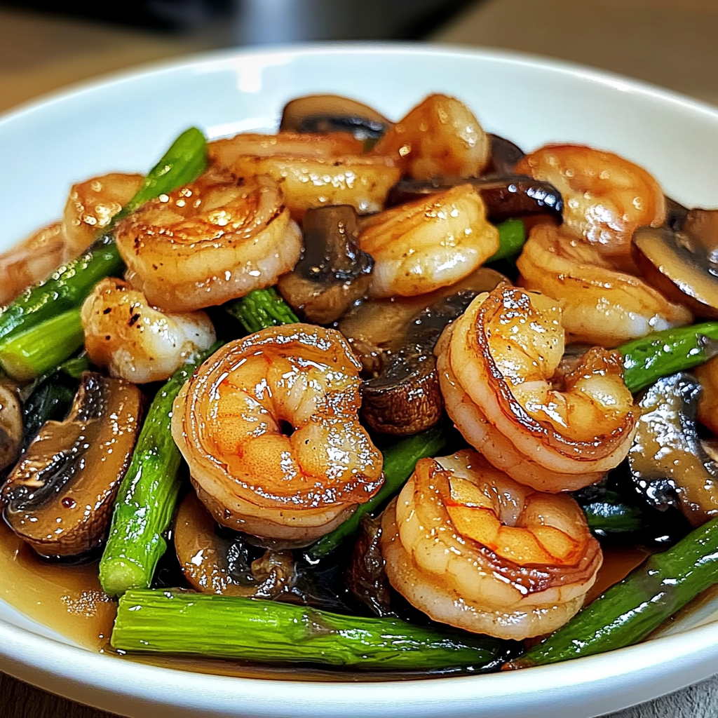 Recipe preparation