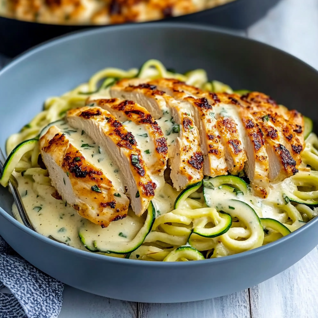 Recipe preparation