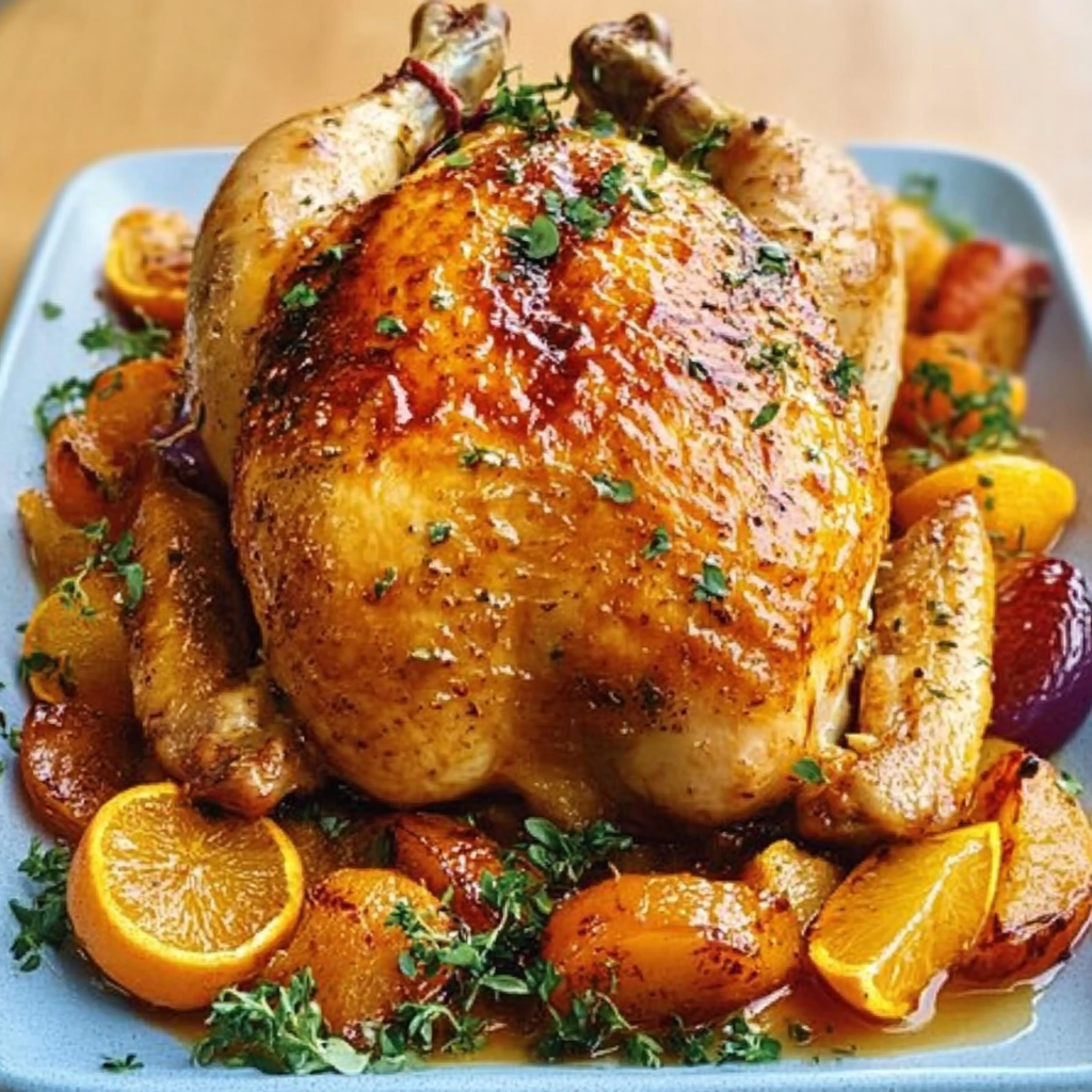 Recipe preparation