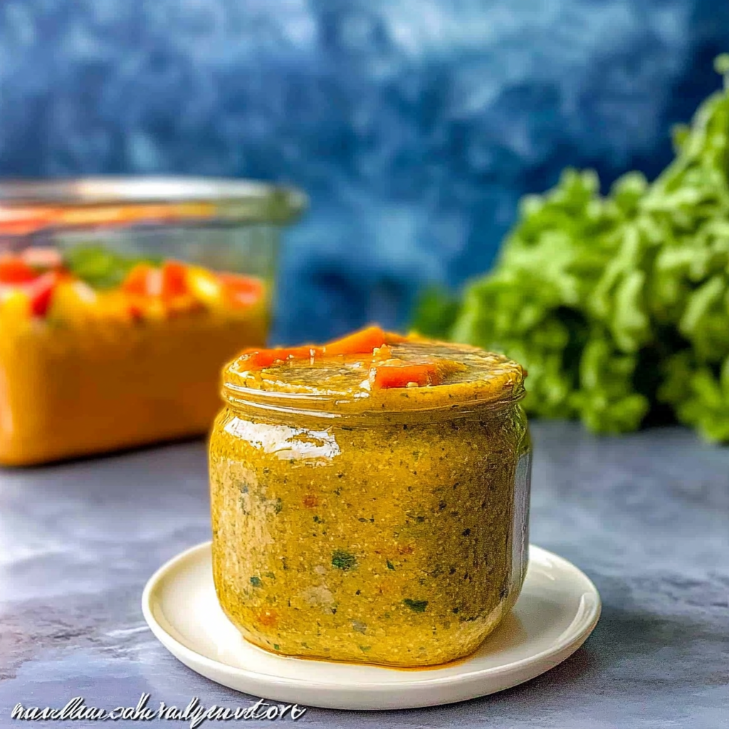 Recipe preparation