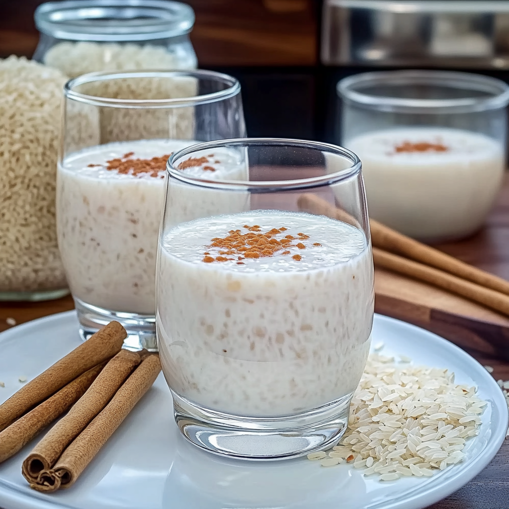 Recipe preparation