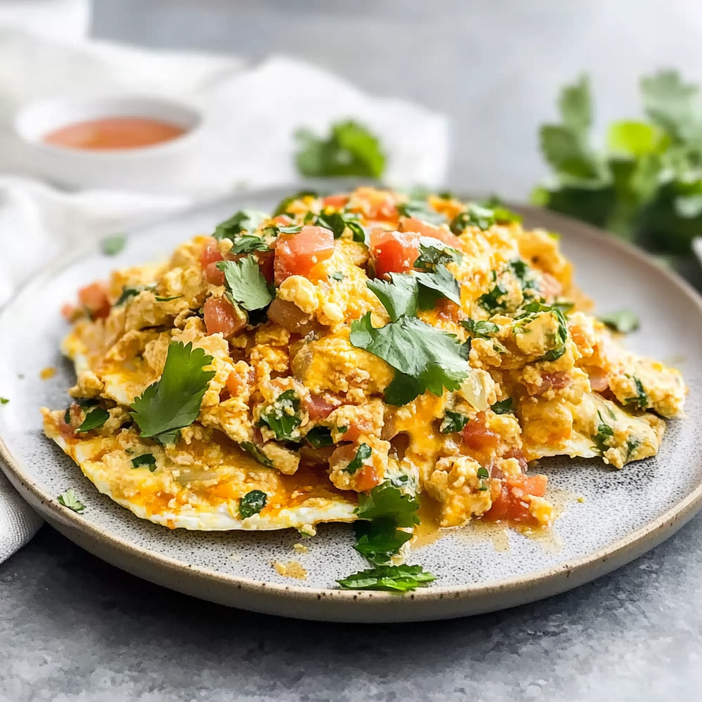 Recipe preparation