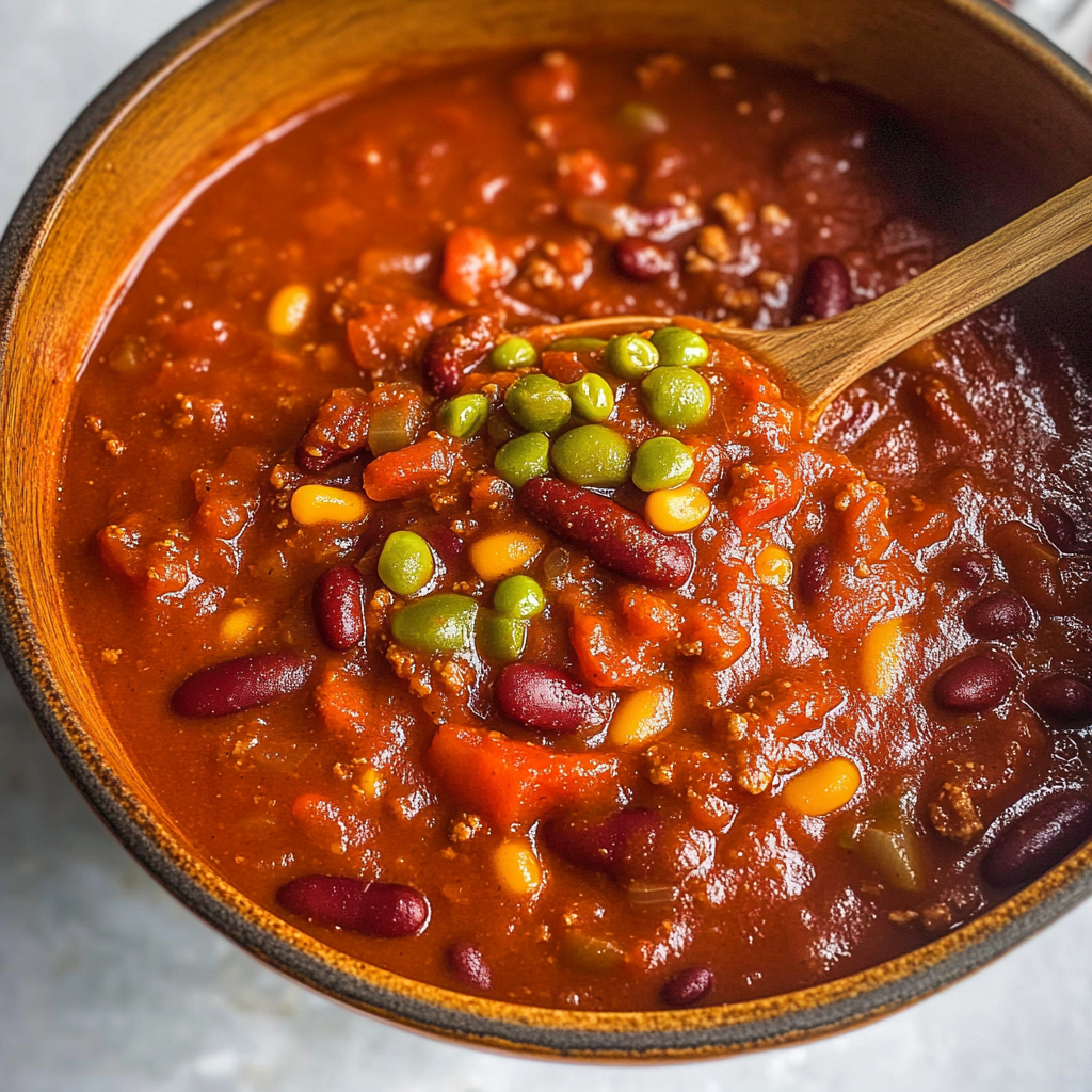 Recipe preparation