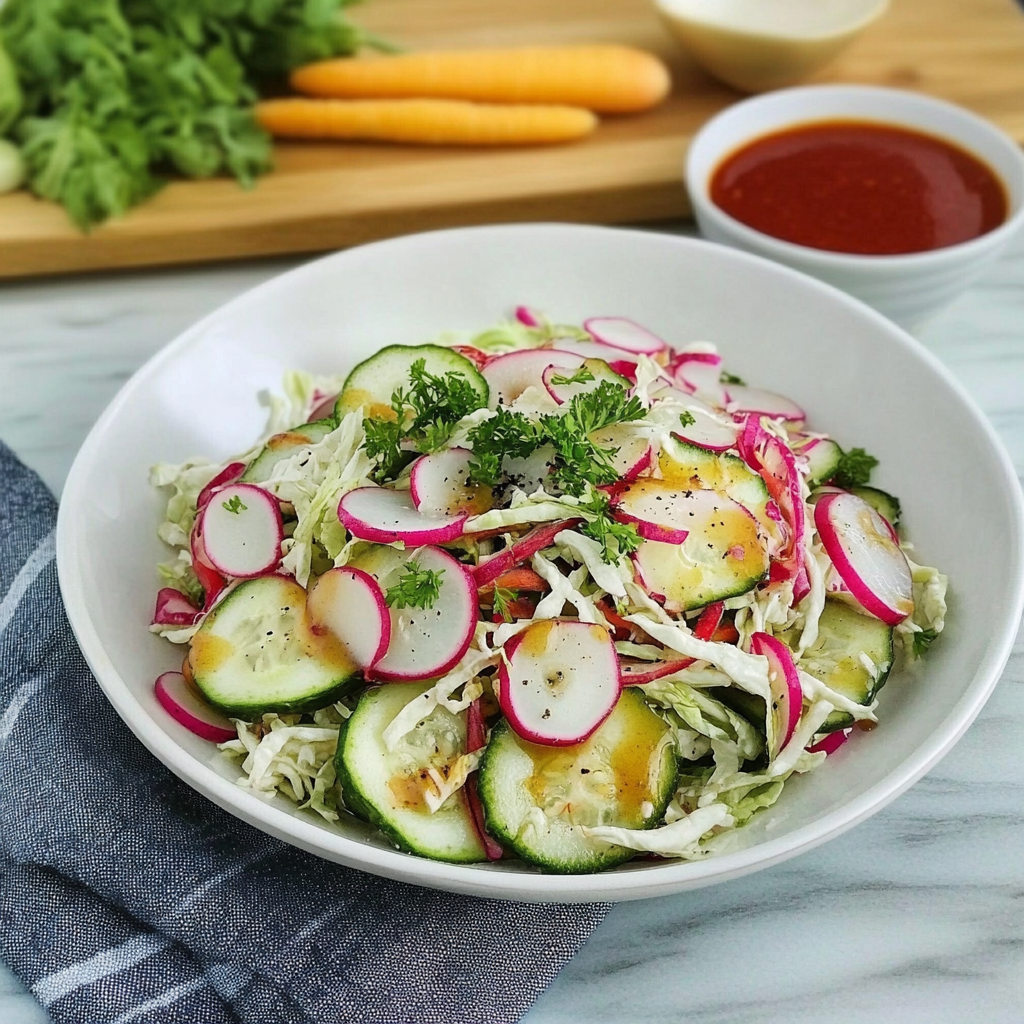 Recipe preparation