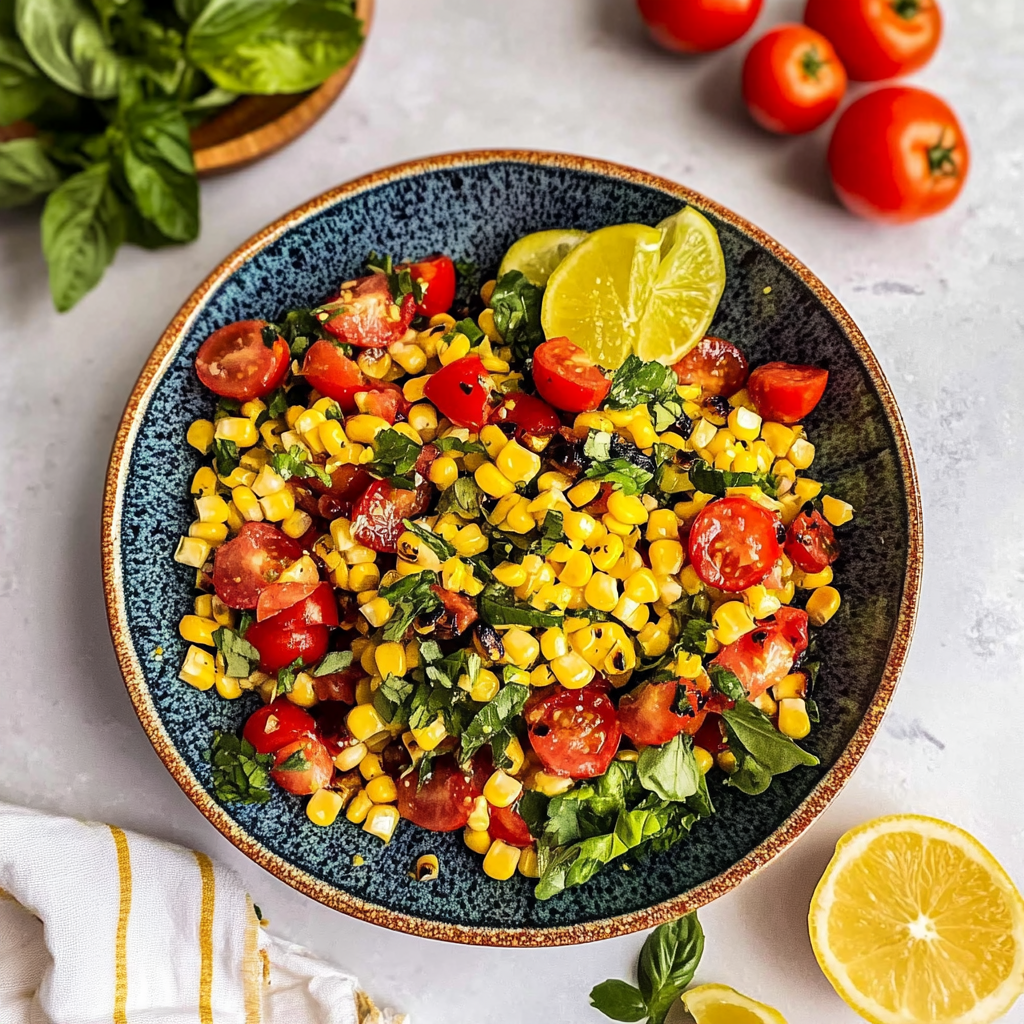 Recipe preparation