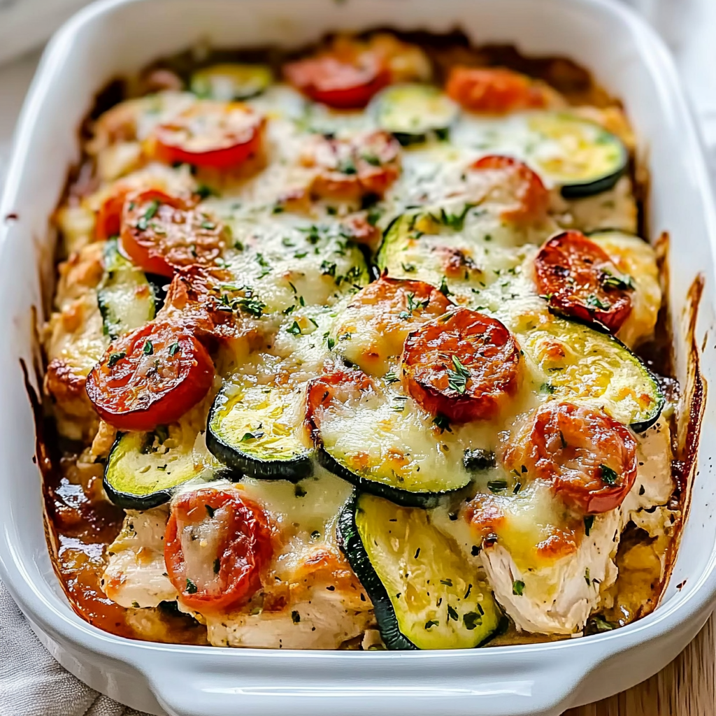Recipe preparation