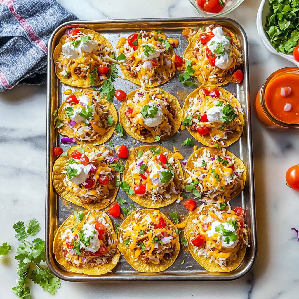 Recipe preparation