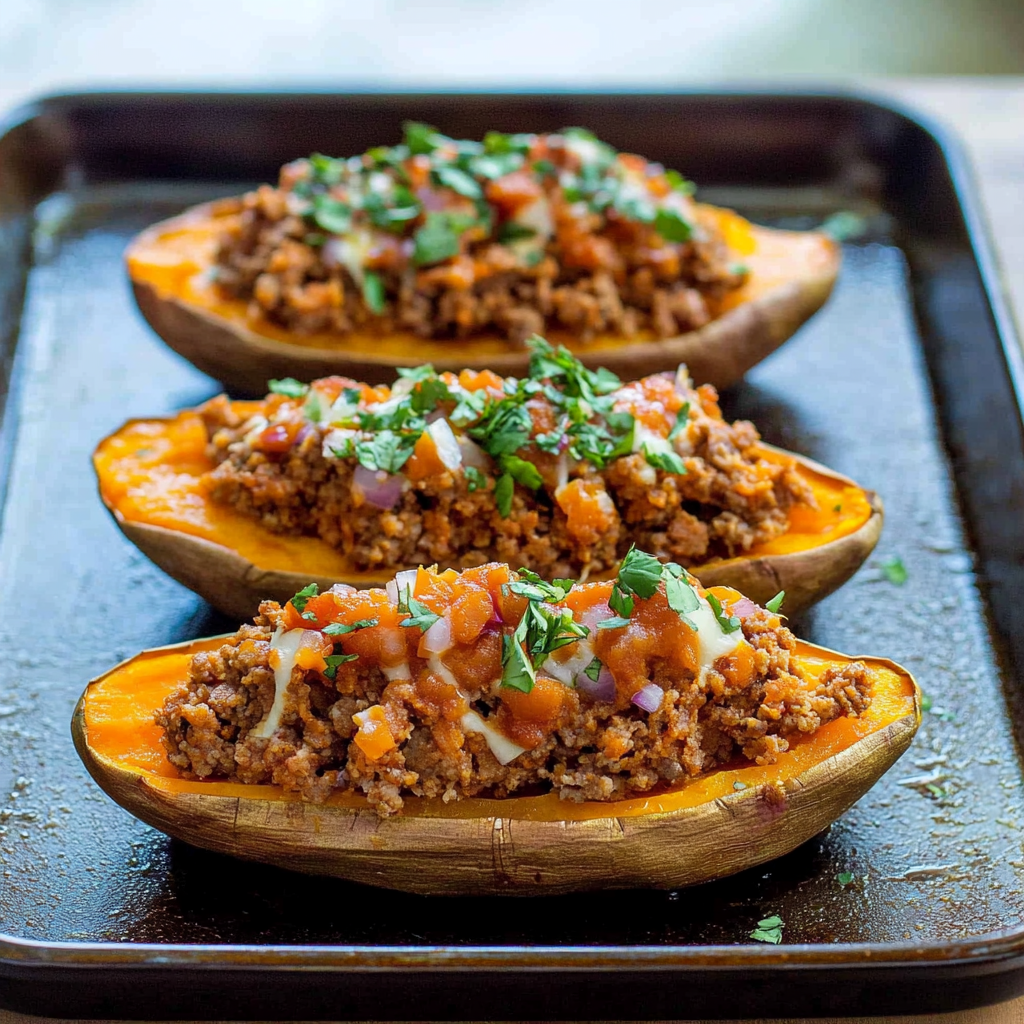 Recipe preparation