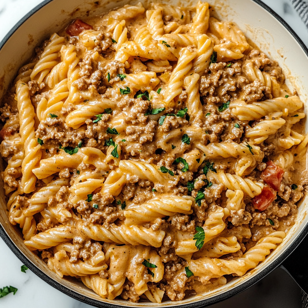 Recipe preparation