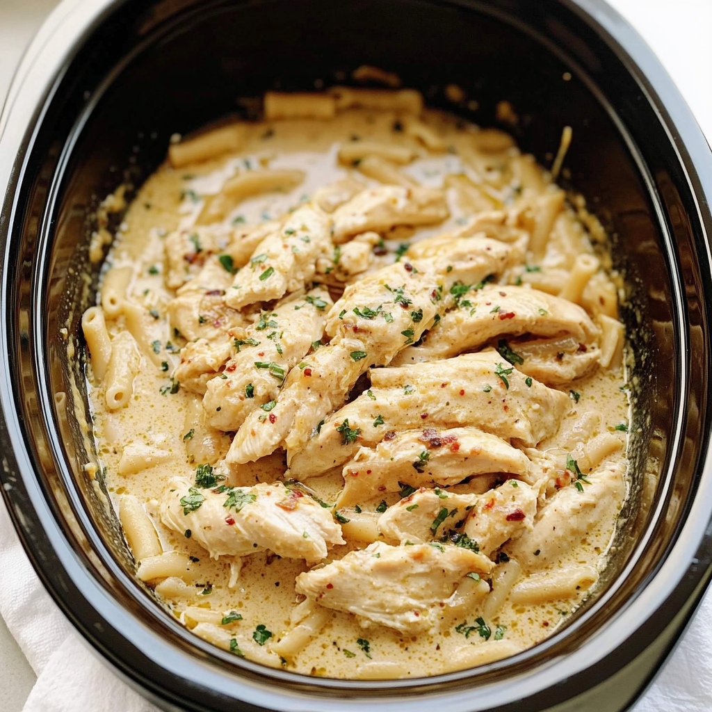 Recipe preparation