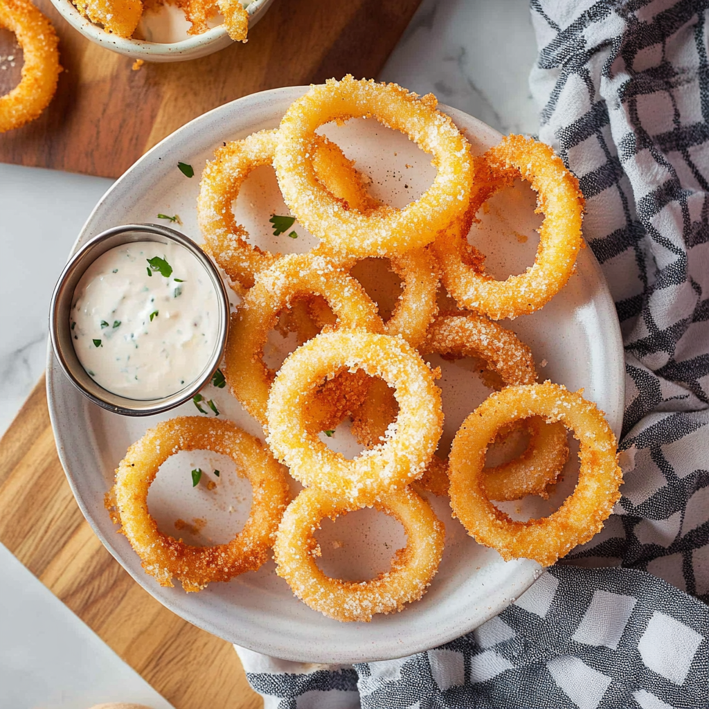 Recipe preparation