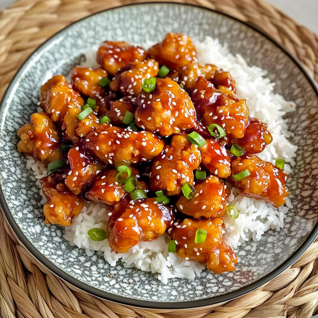 Recipe preparation