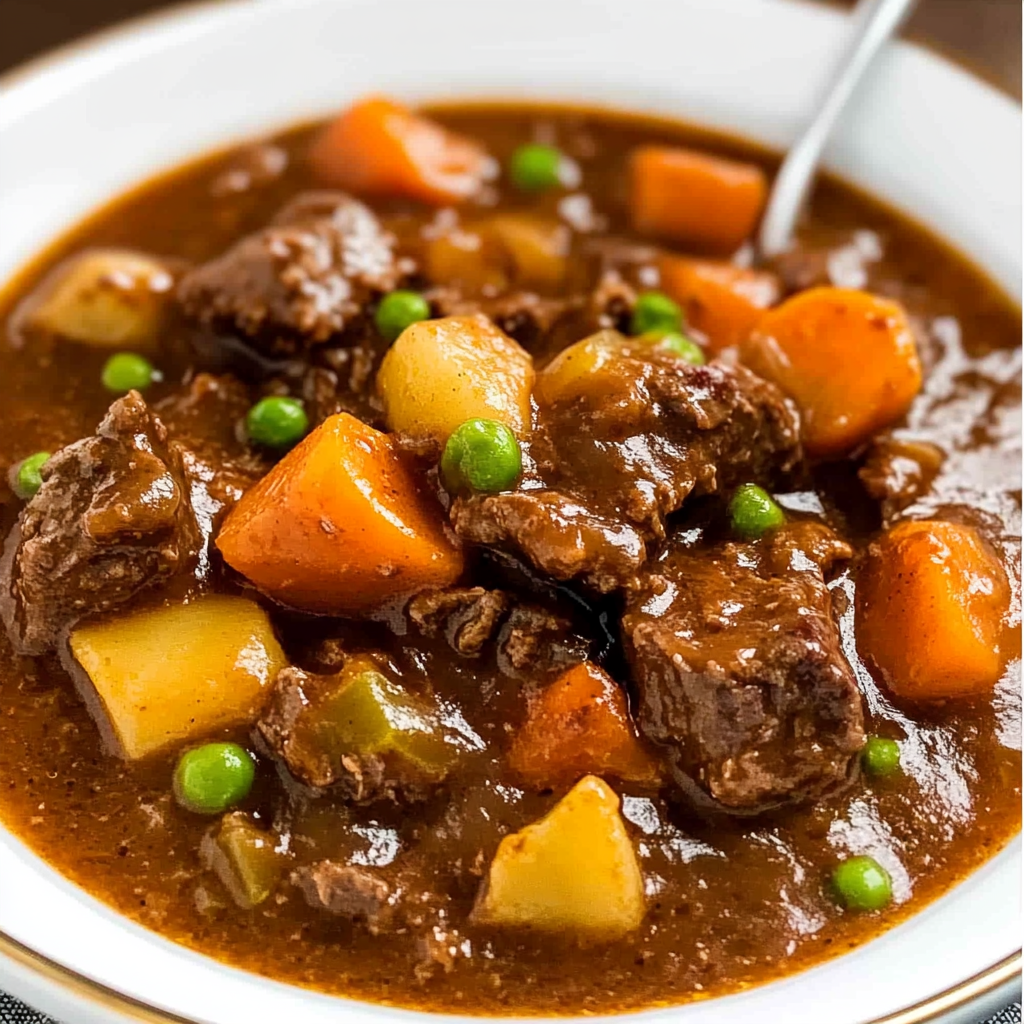 Recipe preparation